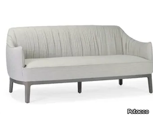 BLOSSOM 840/D - Fabric sofa _ Potocco