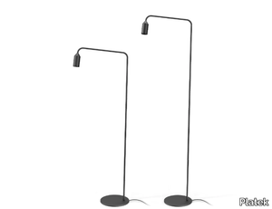 FLAMINGO - LED aluminium floor lamp _ Platek