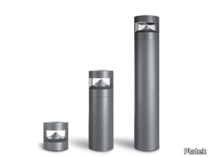 MENHIR - LED aluminium bollard light _ Platek