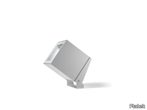 ONE - LED adjustable aluminium spotlight _ Platek