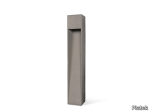 STICK - LED cement bollard light _ Platek