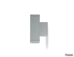 TETRA 75 - Outdoor wall Lamp _ Platek