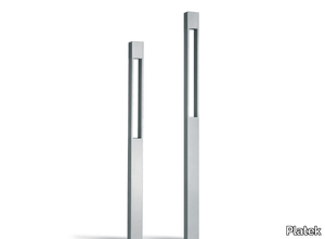 TETRA PARCO - Bollard light _ Platek