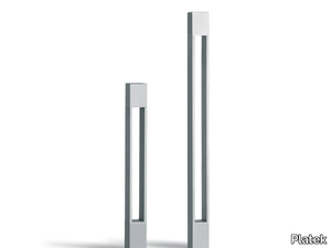 TETRA PARCO I - Bollard light _ Platek