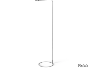 DOT - LED metal floor lamp _ Platek