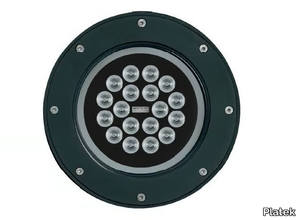 ATLANTIQUE - LED aluminium Outdoor floodlight _ Platek