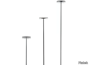 CHIODO - LED aluminium floor lamp _ Platek