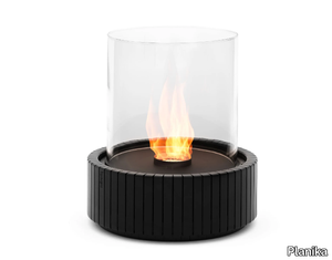 LOTUS - Bioethanol table-top fireplace _ Planika