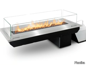 CABO BURNER - Outdoor automatic fire _ Planika