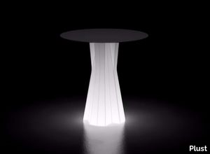 FROZEN - With light polyethylene table _ Plust