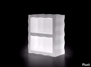 FROZEN DISPLAY LIGHT - Illuminated bar counter _ Plust