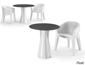 FROZEN - Polyethylene table _ Plust