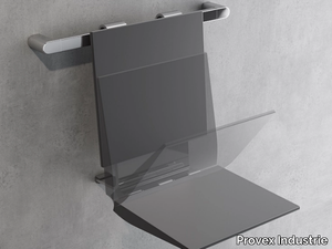 500 - Removable shower Seat _ Provex Industrie