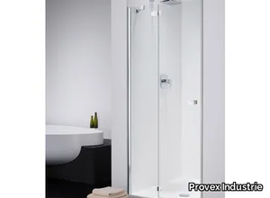 COMBI CN + CB - Niche shower cabin _ Provex Industrie