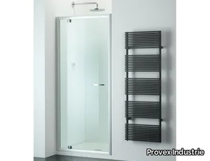 ARCO DE - Niche glass shower cabin _ Provex Industrie