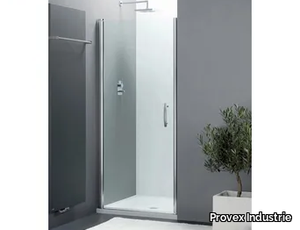 ELEGANCE NE + BE - Niche shower cabin _ Provex Industrie