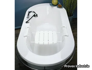 200 SB - ABS bath-tub seat _ Provex Industrie