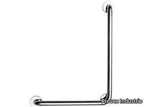 150 STEEL SG - Fixed stainless steel grab bar _ Provex Industrie