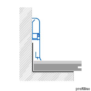 BIM SKIRTING for outdoor floors