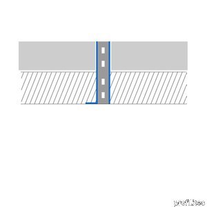 COFLEX CTM metal expansion joints with removable rubber insert