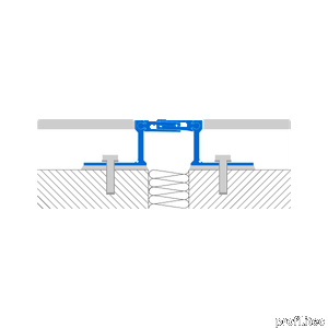 JOINTEC GA structural and expansion joints