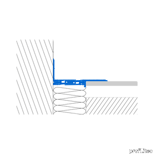 JOINTEC GADP structural joints in aluminium