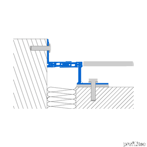 JOINTEC GAP structural and expansion joints