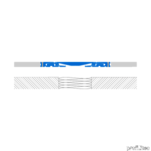 JOINTEC GH joints with aluminium structure