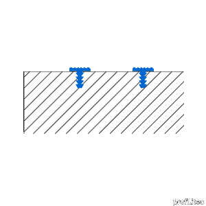 STAIRTEC SW anti-slip stair nosing trims