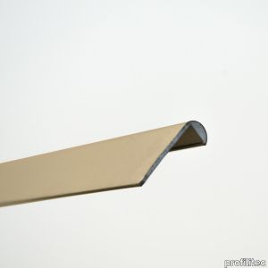 UN Bullnose DIY profiles