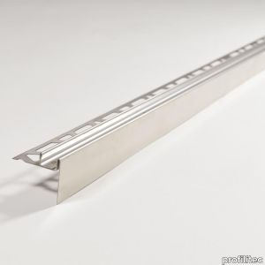 Profiles for shower floor