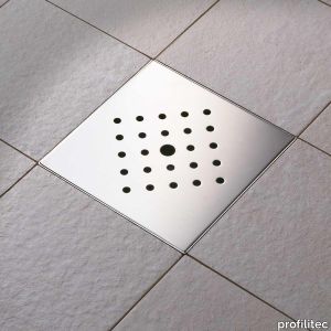 PD drain cover