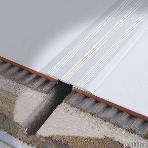 COPRITEC CP joint covers for large buildings