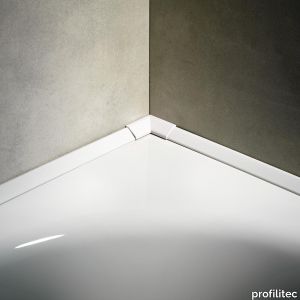 SANITEC SB 18 Cove trim