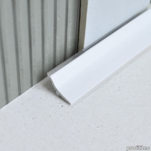 SANITEC SB 24 Cove trim