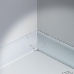 SANITEC SB 30 Cove trim