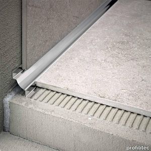 SANITEC SB hygienic cove profile