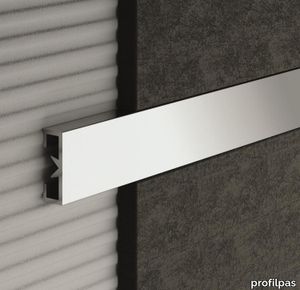 Cerfix Prolist - Aluminium Profiles