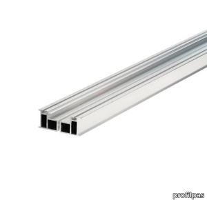 PP level DUO MAXI - Aluminium joist