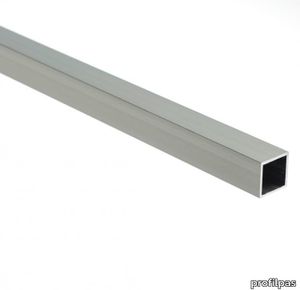 Square tube - Aluminium Profiles