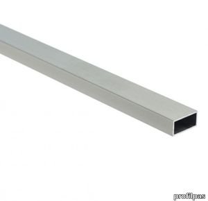 Rectangular tube - Aluminium Profiles