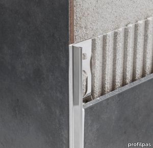 Cerfix Proangle - AISI 304 Stainless Steel Profiles