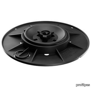 PP level DUO MAXI - Base + screw