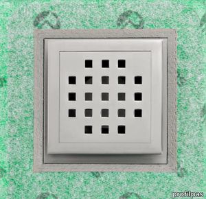 Q Drain Cube