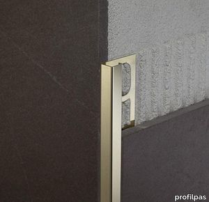 Cerfix Proangle Q - Brass Profiles