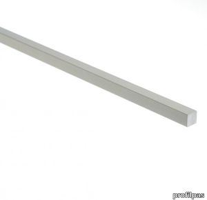 Square bar - Aluminium Profiles