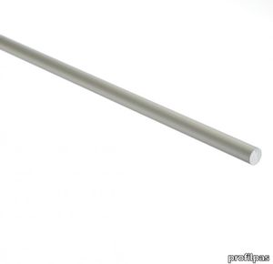 Round bar - Aluminium Profiles