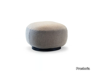 BUFFA - Fabric pouf _ Prostoria