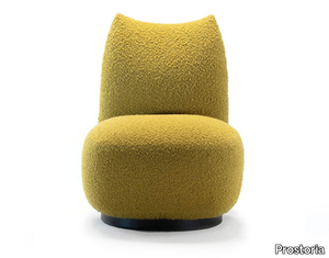 BUFFA - Fabric easy chair _ Prostoria