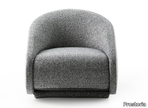 UP-LIFT - Fabric armchair bed _ Prostoria